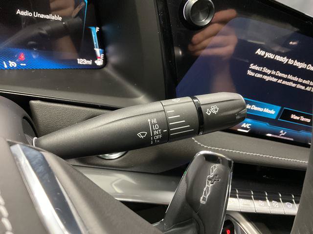 New 2027 Chevrolet Corvette Z06 RWD image 18