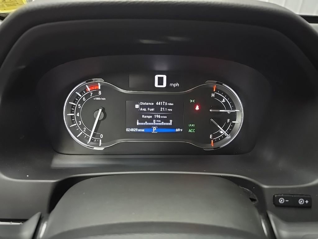 Used 2023 Honda Ridgeline RTL image 23