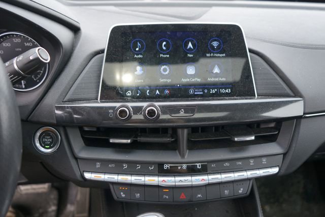 Used 2022 Cadillac CT4 Sport image 23