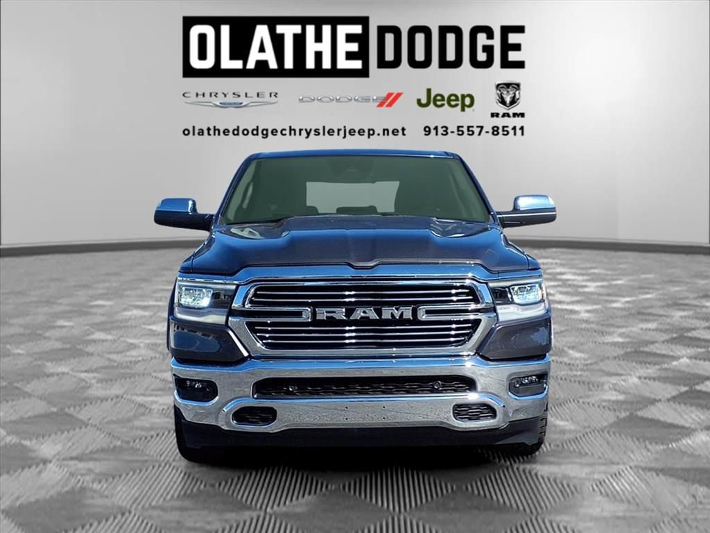 Used 2020 RAM 1500 Laramie image 35