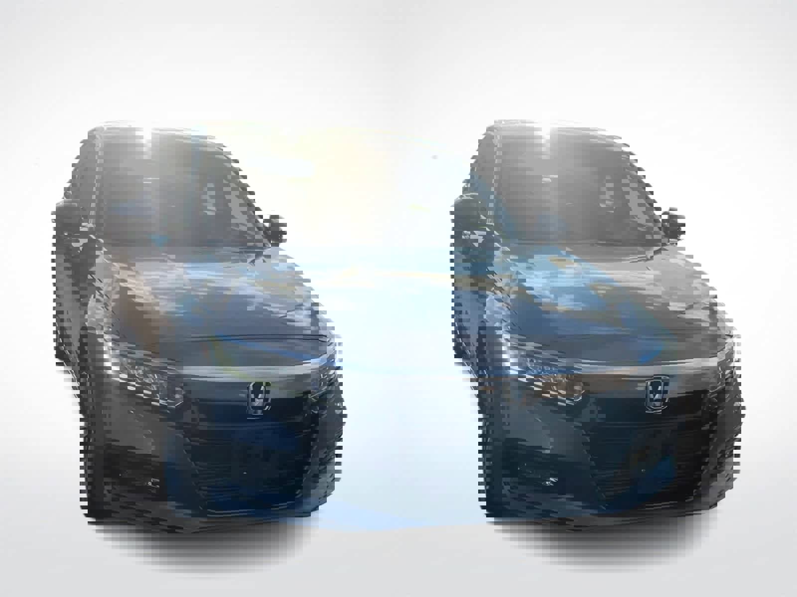 Used 2018 Honda Accord EX-L image 3