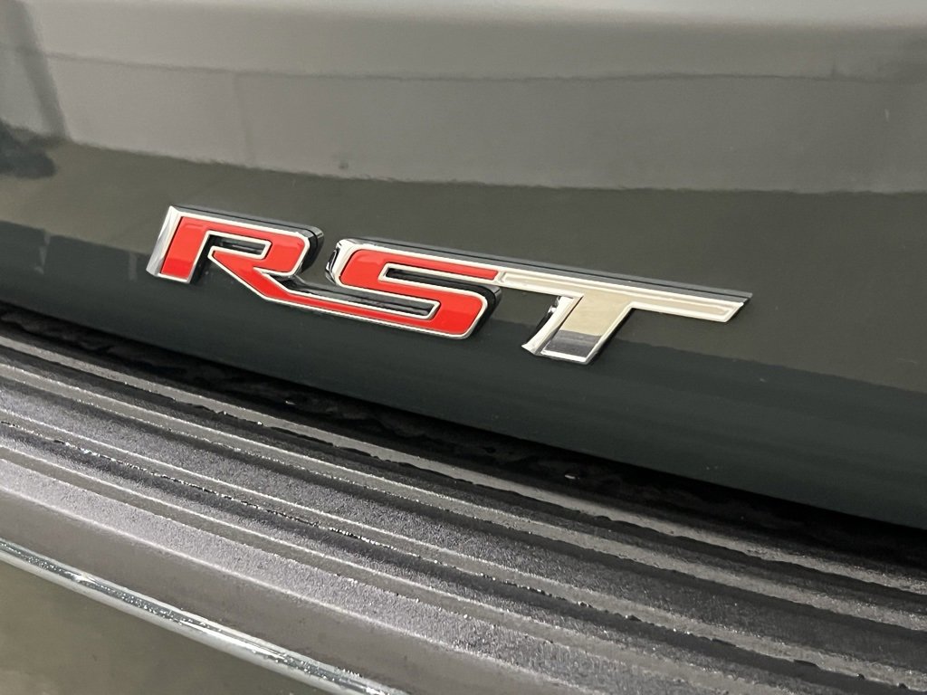 New 2026 Chevrolet Tahoe RST image 5