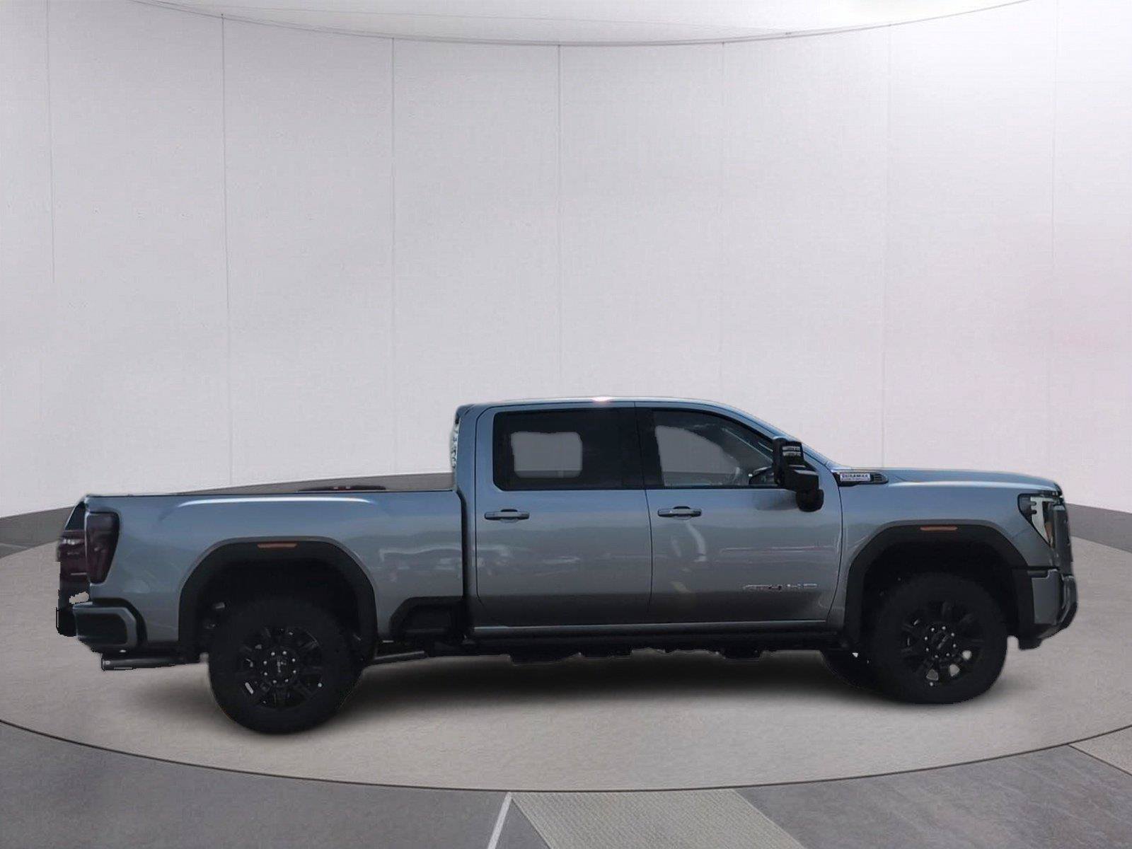 New 2026 GMC Sierra 2500 AT4 w/ AT4 Premium Plus Package AWD/4WD image 7