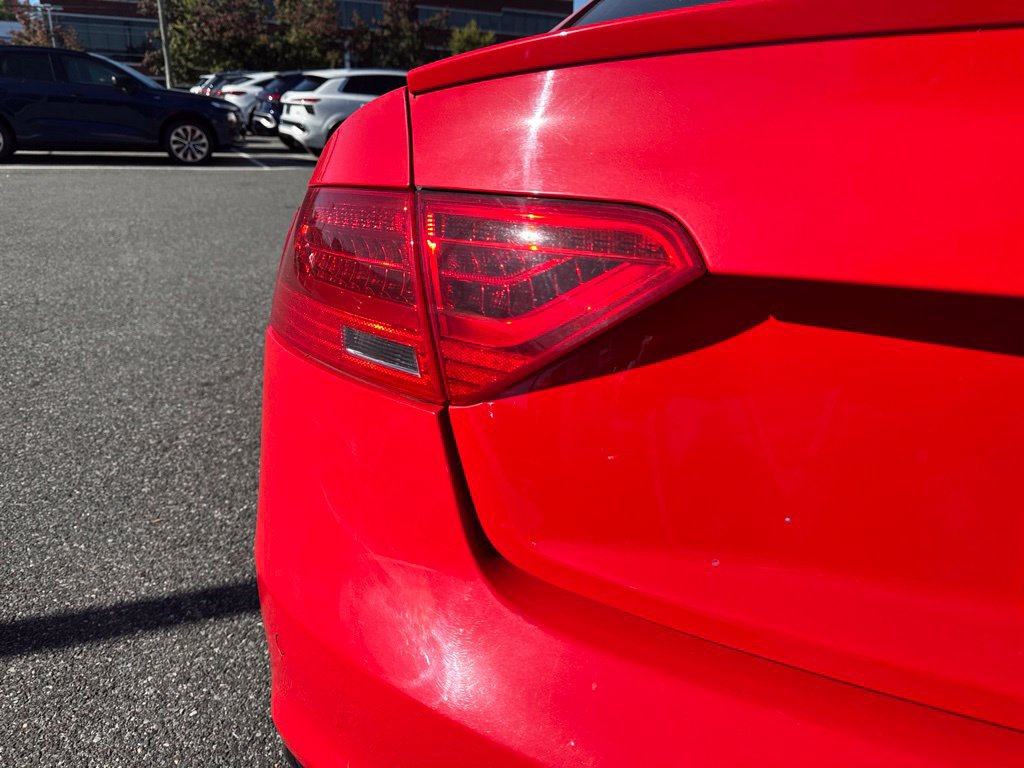 Used 2016 Audi A5 2.0T Premium Plus AWD/4WD image 10