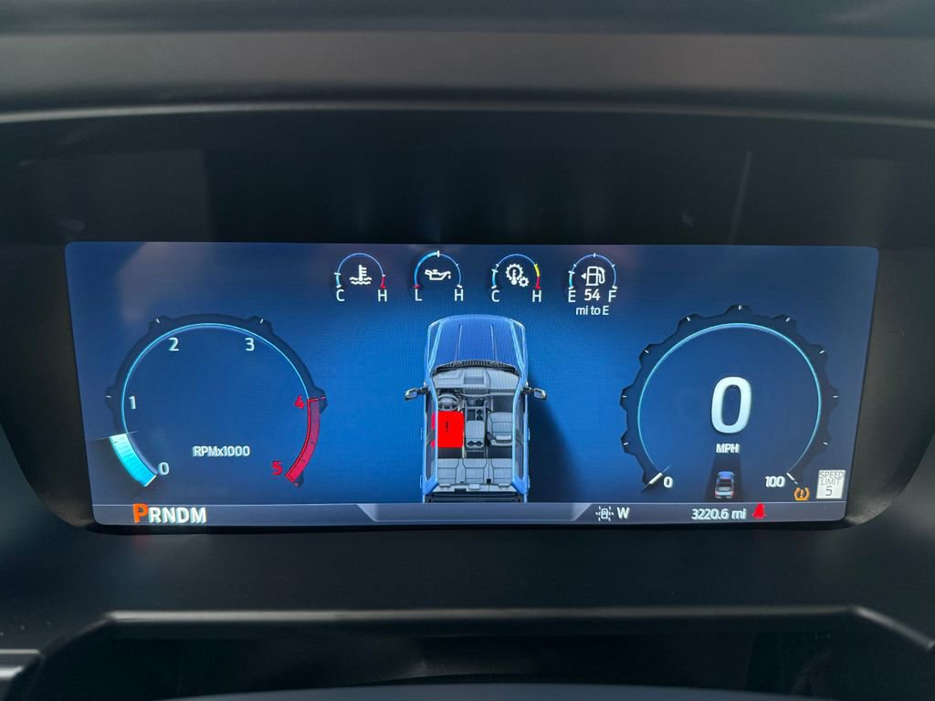 Used 2026 Ford F350 Platinum image 44