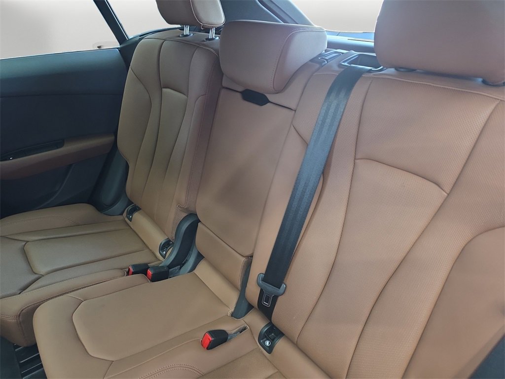 Used 2019 Audi Q8 Premium Plus image 13