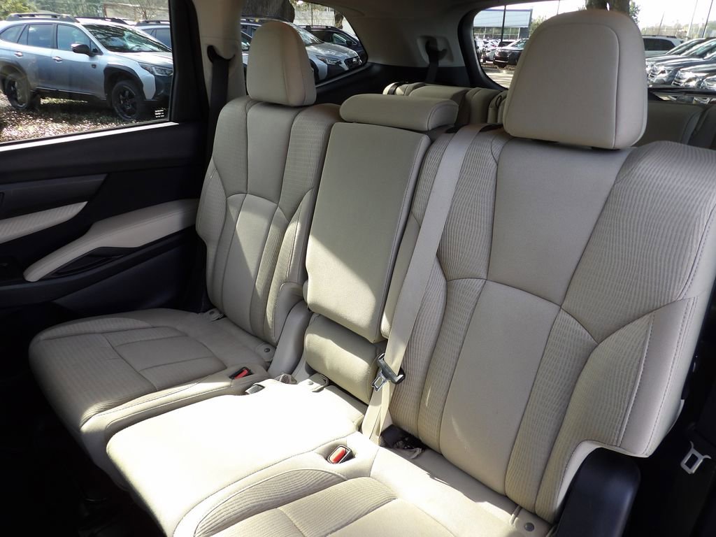 Used 2021 Subaru Ascent Premium w/ Convenience Package image 24