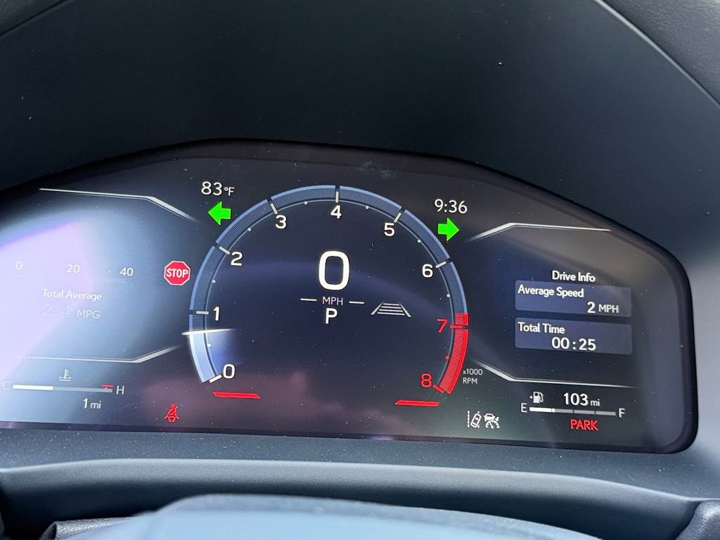 New 2026 Lexus IS 350 F Sport AWD/4WD image 22