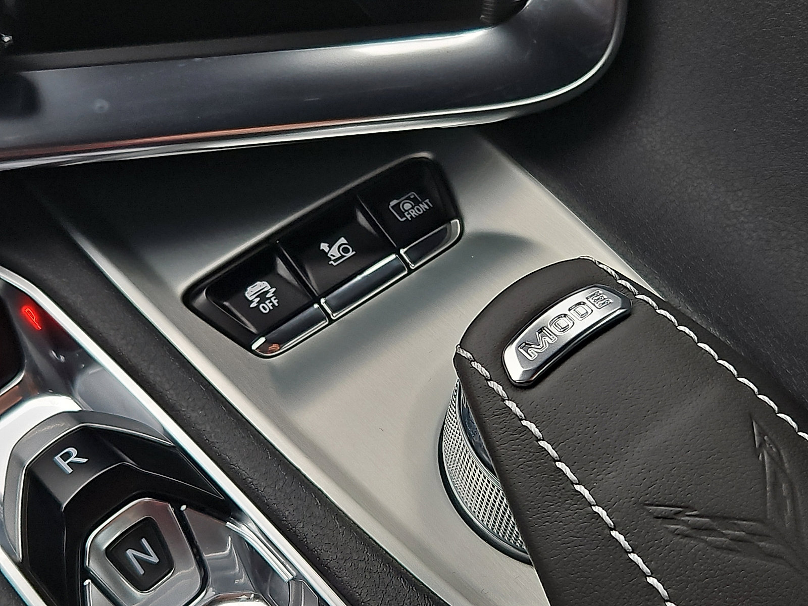 Used 2024 Chevrolet Corvette Stingray Preferred Cpe w/ Z51 Performance Package image 24