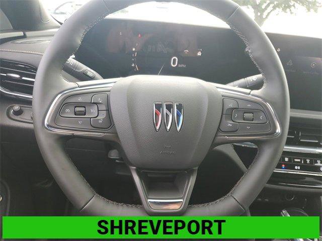 New 2026 Buick Envista Avenir image 16