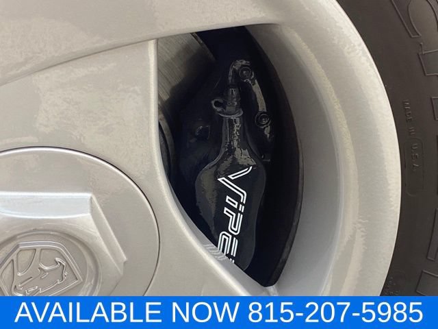 Used 1992 Dodge Viper RT/10 RWD image 8