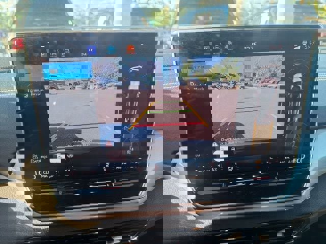 Used 2025 Volkswagen ID.4 Pro S RWD image 24