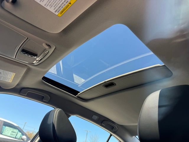 Used 2018 Nissan Maxima 3.5 SV FWD image 25