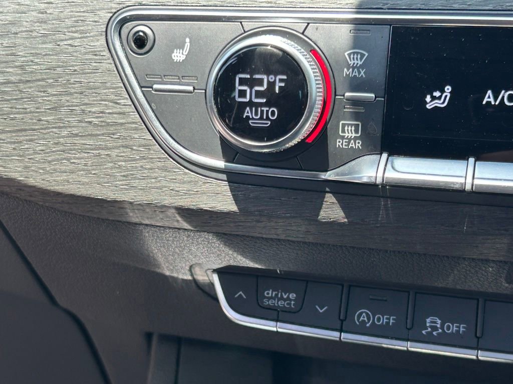 Used 2023 Audi A5 2.0T Premium w/ Convenience Package AWD/4WD image 37