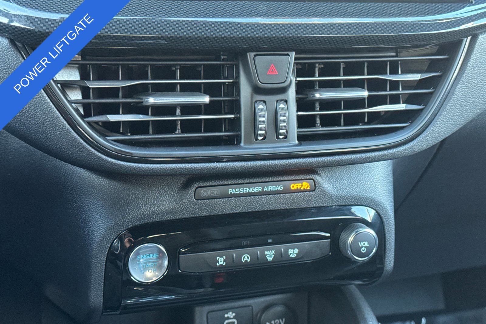 Certified 2024 Ford Escape ST-Line w/ Tech Pack #1 image 22