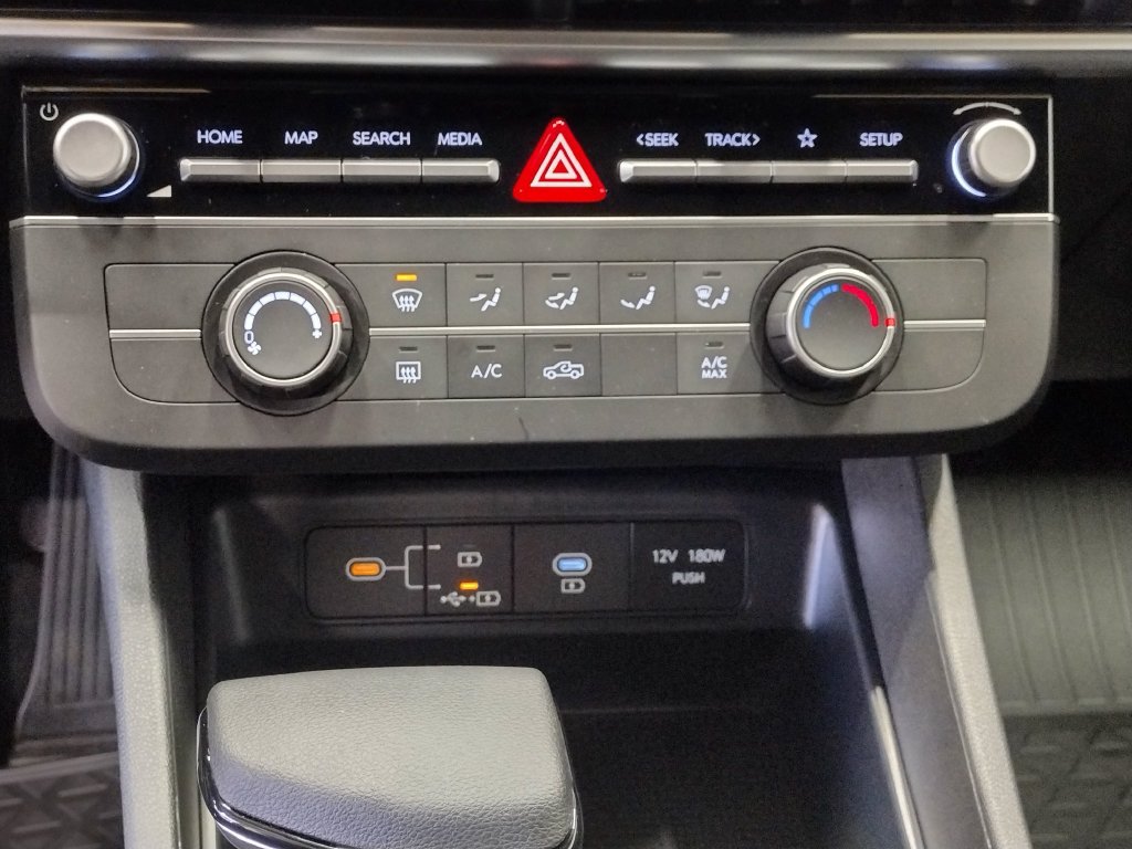 New 2026 Hyundai Santa Cruz SE AWD/4WD image 26