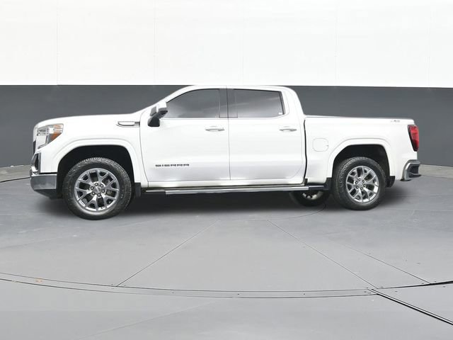 Used 2019 GMC Sierra 1500 SLT image 59