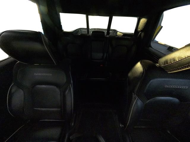 Used 2024 RAM 1500 Laramie image 36