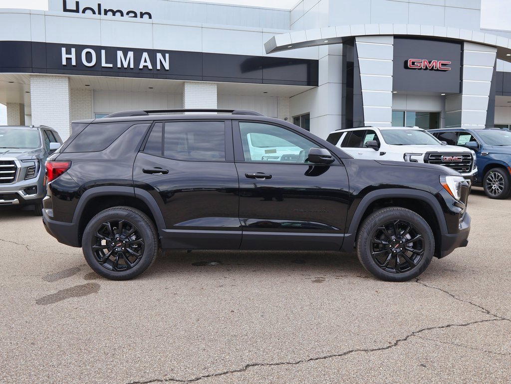 New 2026 GMC Terrain Elevation w/ Elevation Premium Package image 2