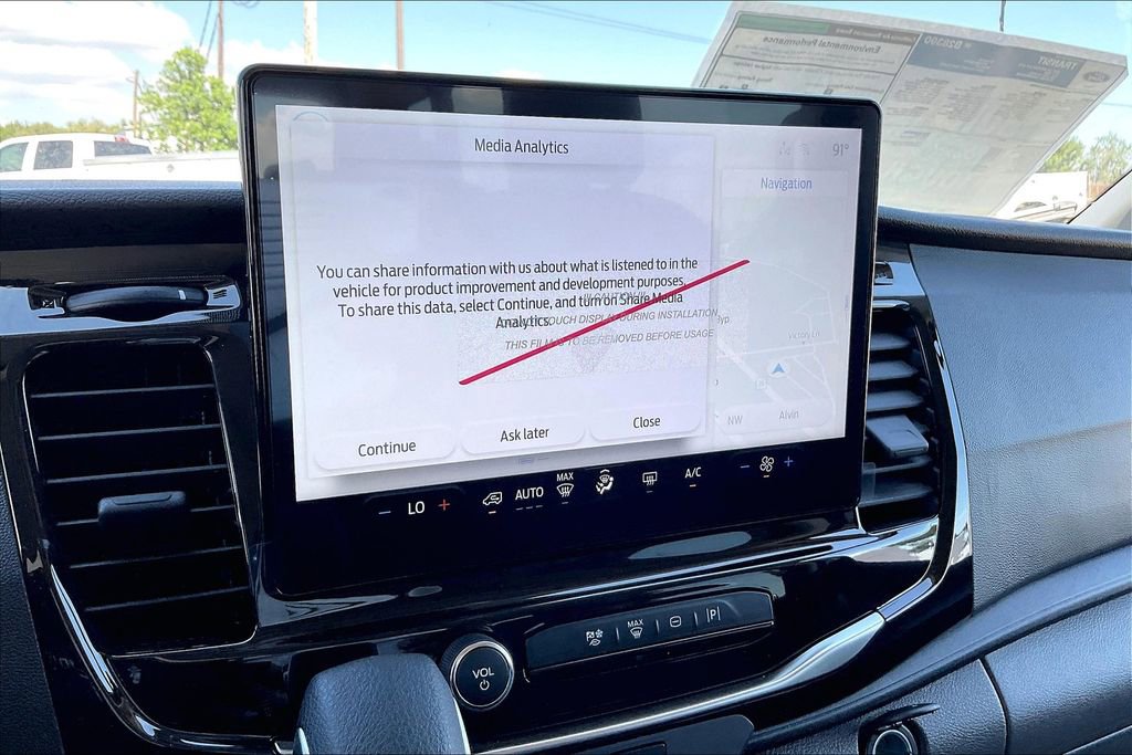 New 2025 Ford Transit 350 XLT image 18