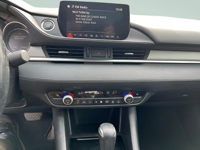 Used 2019 MAZDA MAZDA6 Touring FWD image 17