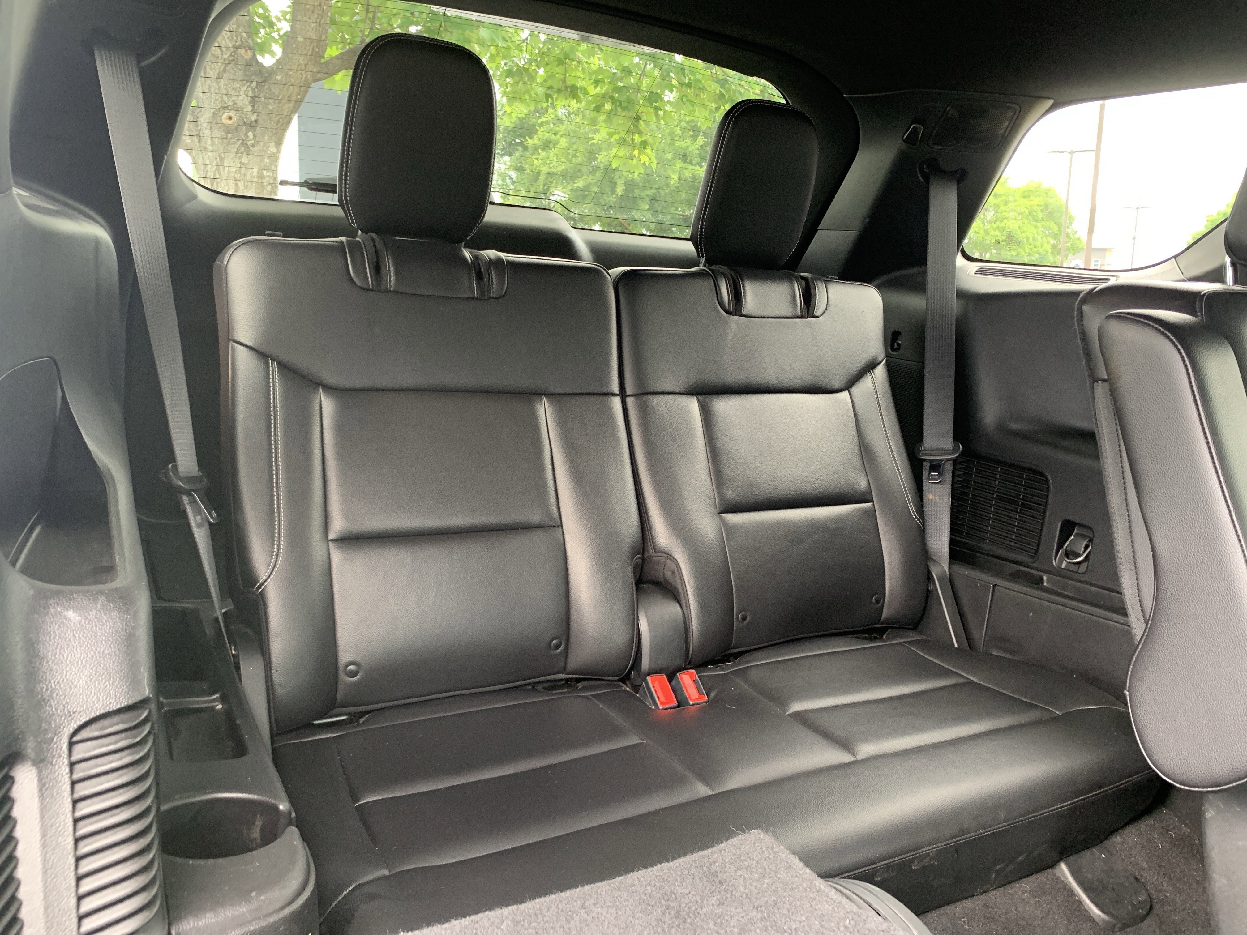 Used 2020 Ford Explorer ST w/ ST Street Pack AWD/4WD image 33