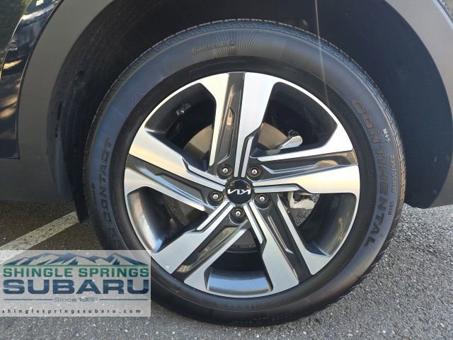 Used 2023 Kia Sorento SX Prestige image 44