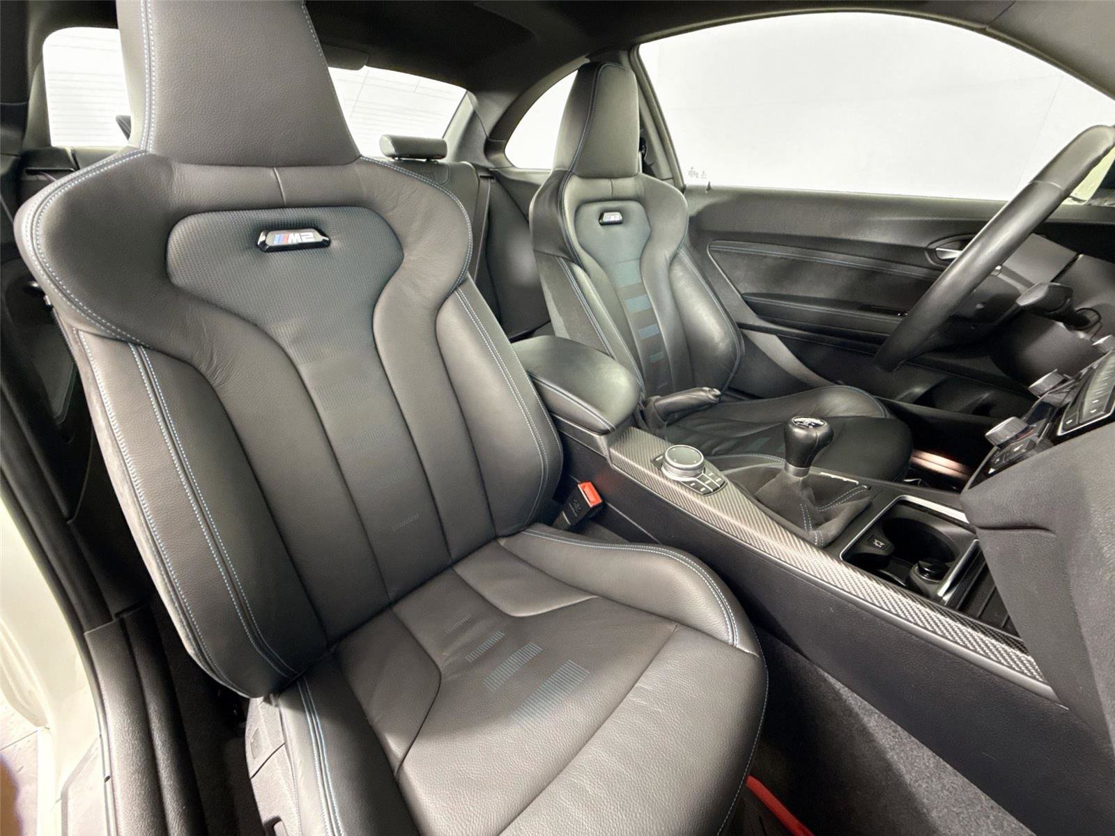 Used 2021 BMW M2 Competition w/ Executive Package image 36