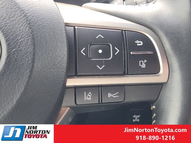 Used 2021 Lexus GX 460 Premium AWD/4WD image 29