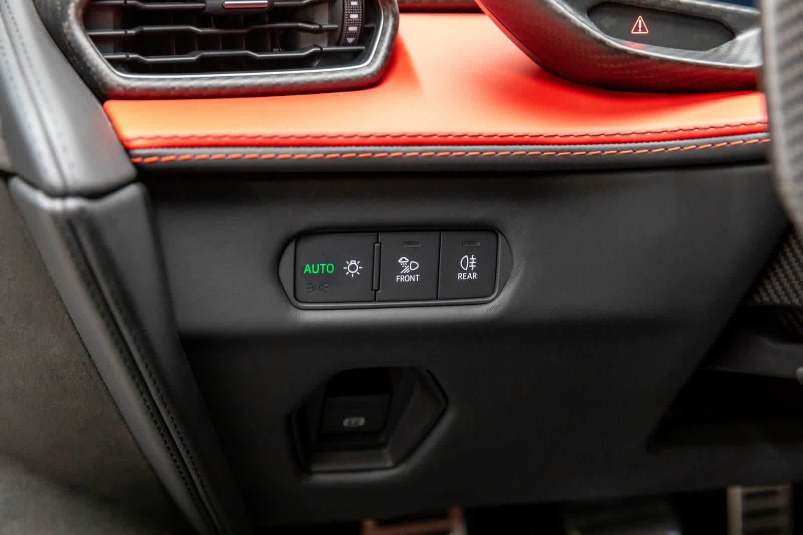 Used 2024 Lamborghini Revuelto AWD/4WD image 26