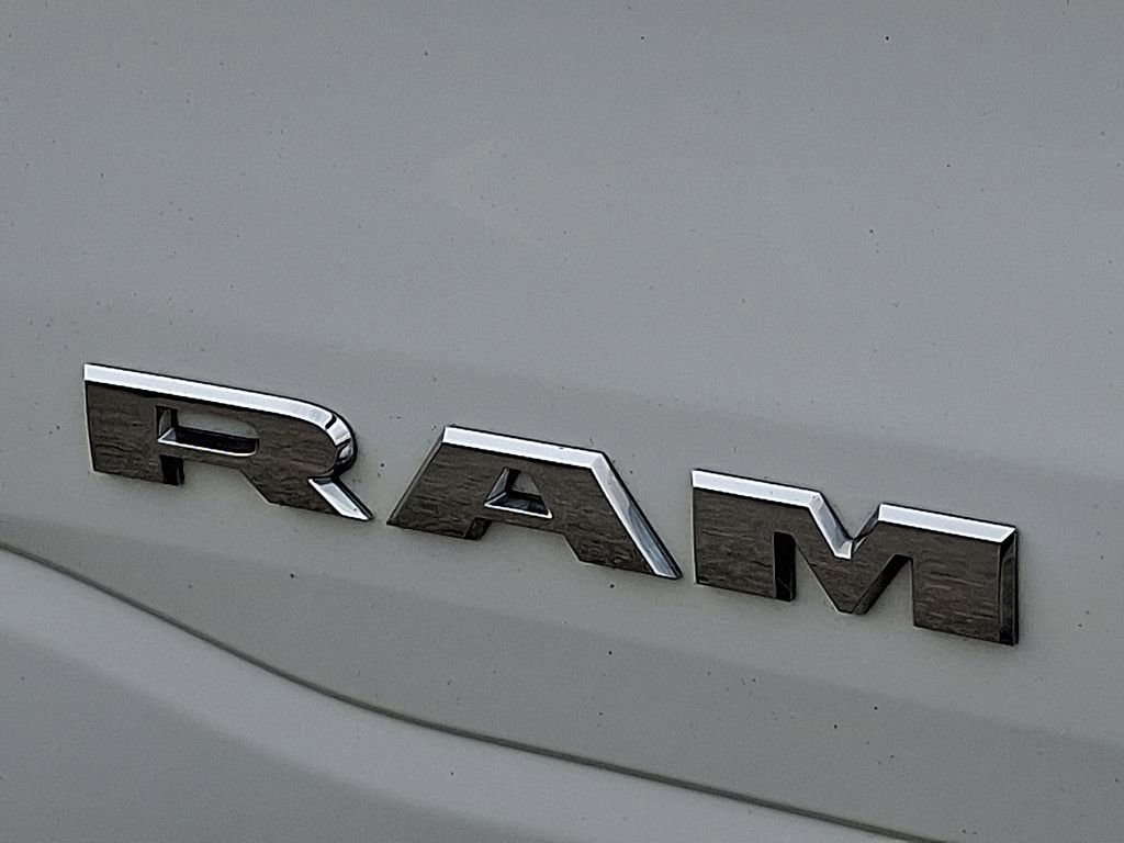 Used 2022 RAM 1500 Big Horn AWD/4WD image 29