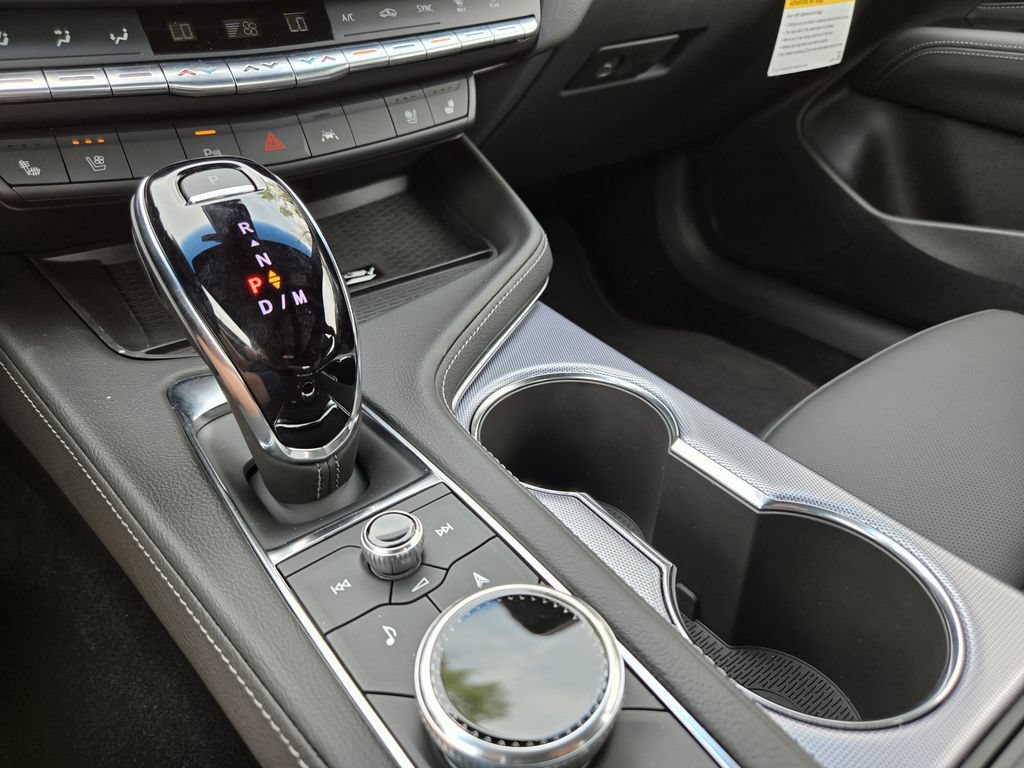 New 2026 Cadillac CT4 Premium Luxury AWD/4WD image 15
