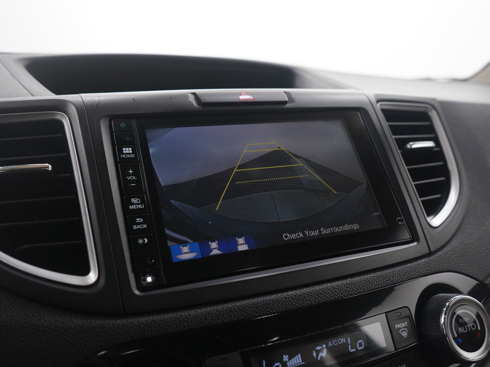 Used 2015 Honda CR-V EX-L image 28