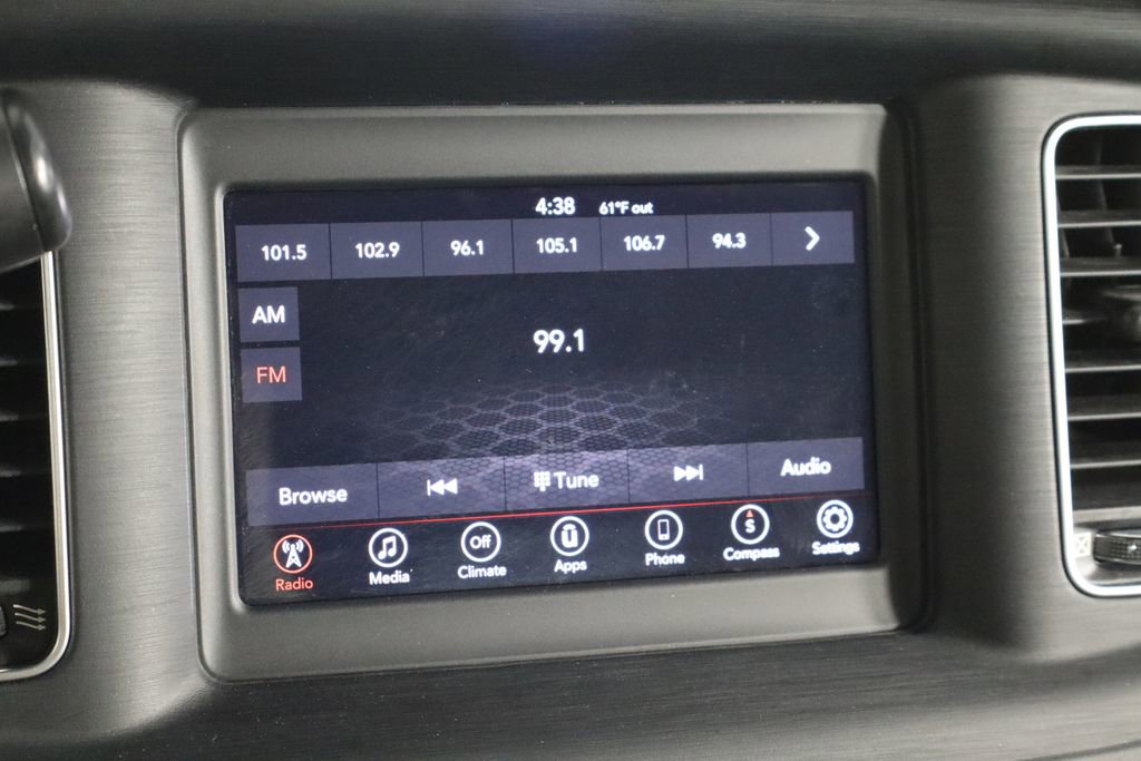 Used 2019 Dodge Charger Police image 25