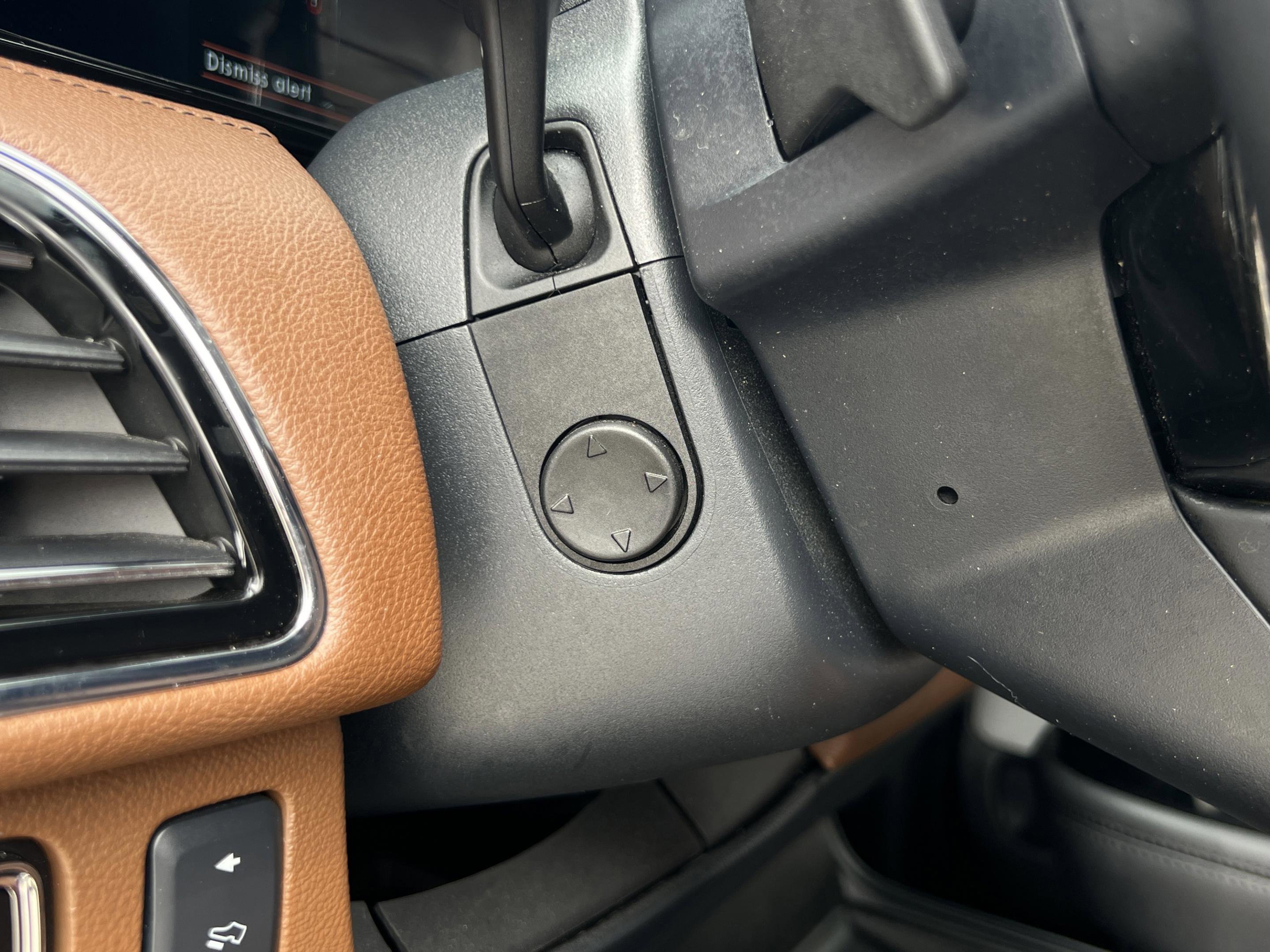 Used 2023 Lincoln Navigator L Reserve image 19