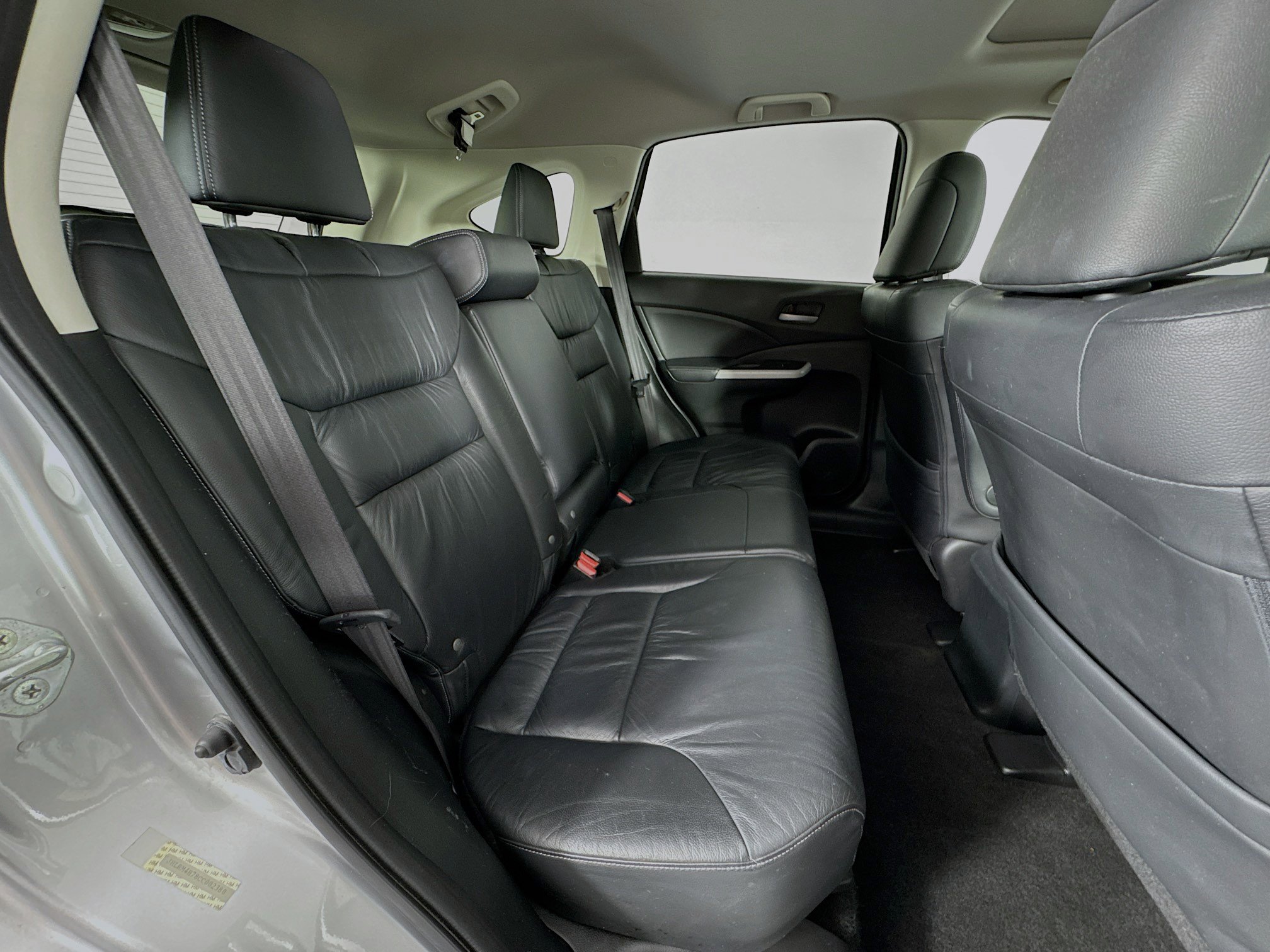Used 2012 Honda CR-V EX-L image 27