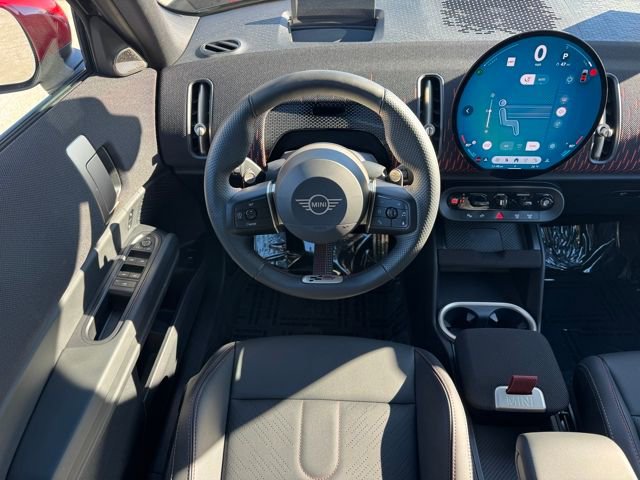 Used 2025 MINI Cooper Countryman John Cooper Works image 12
