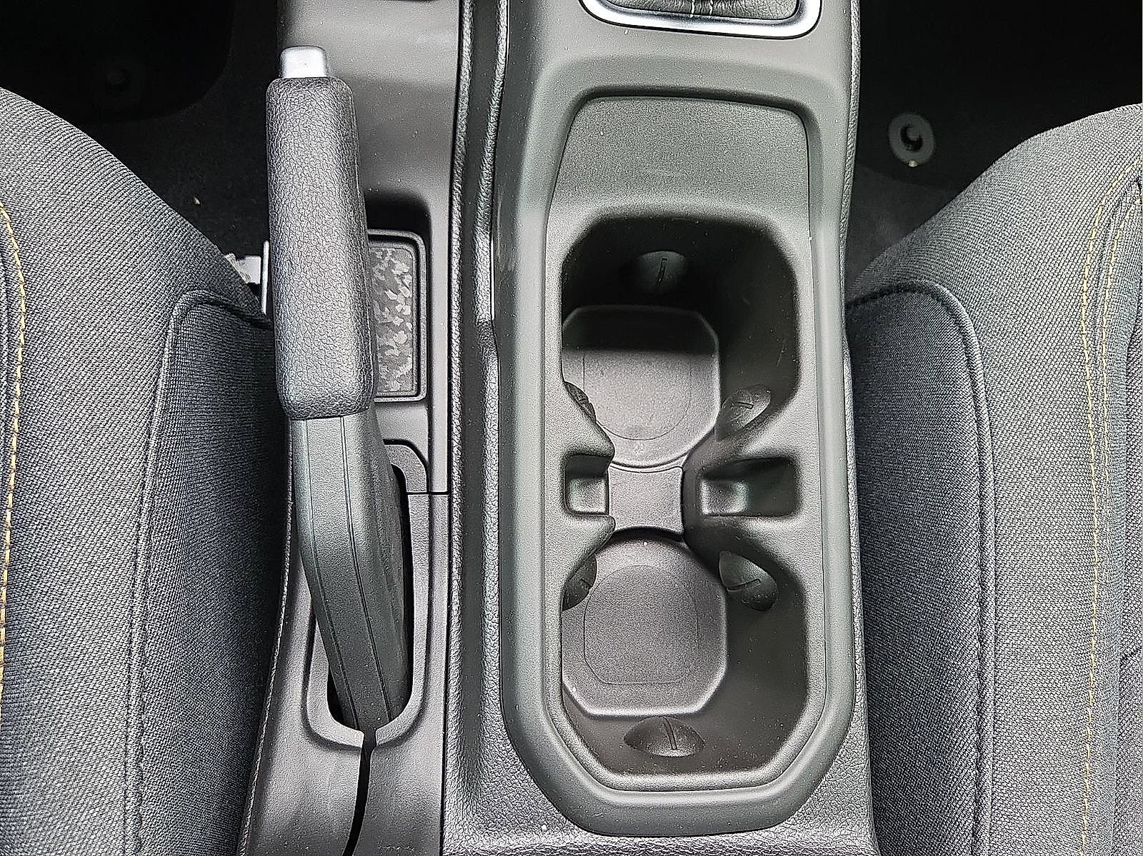 New 2025 Jeep Gladiator Sport image 22