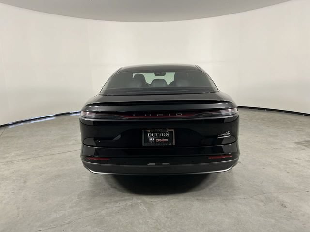Used 2024 Lucid Air Touring AWD/4WD image 7