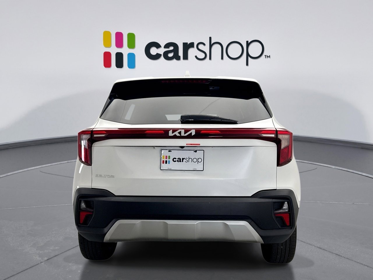 Used 2026 Kia Seltos LX image 4