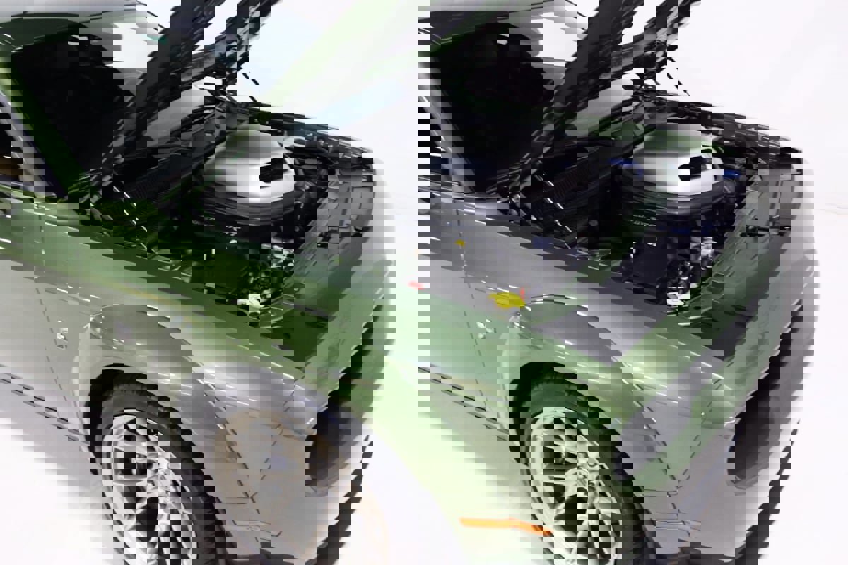 Used 2023 Dodge Challenger R/T Scat Pack image 93