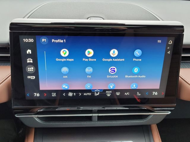 New 2026 Lincoln Nautilus Reserve image 21