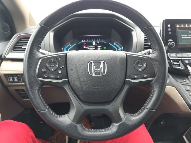 Used 2021 Honda Odyssey EX-L image 17