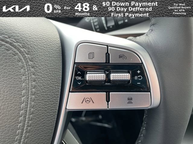 New 2025 Kia Telluride LX image 27