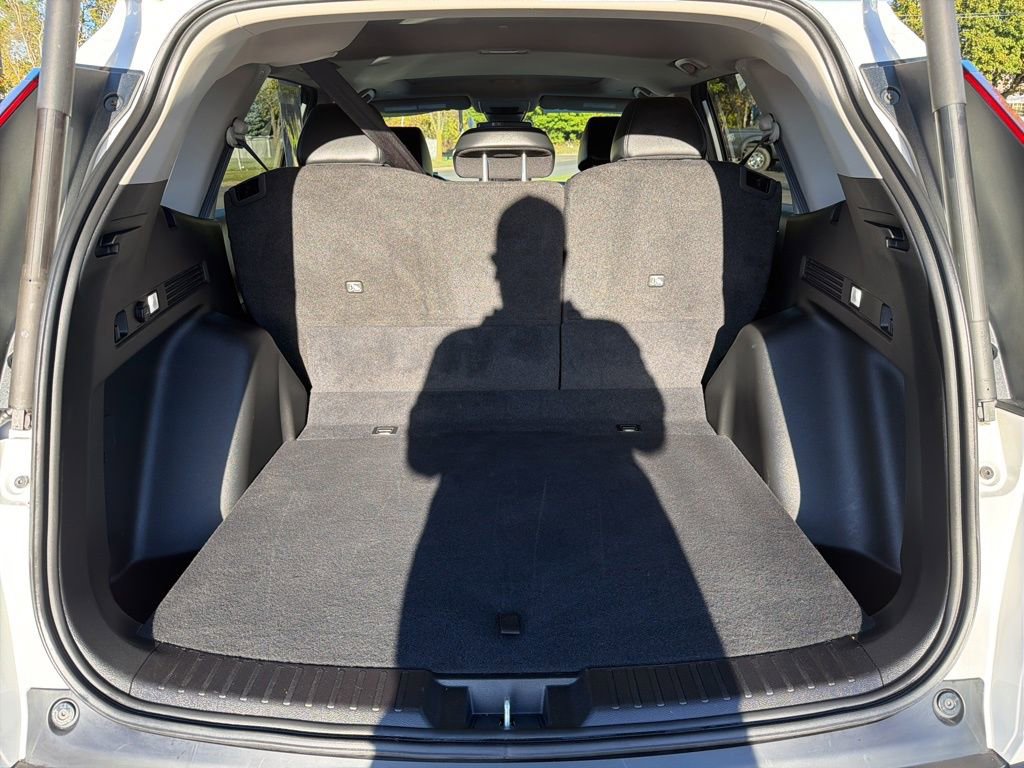 Certified 2023 Honda CR-V EX-L image 15