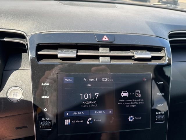 Used 2023 Hyundai Tucson SEL image 15