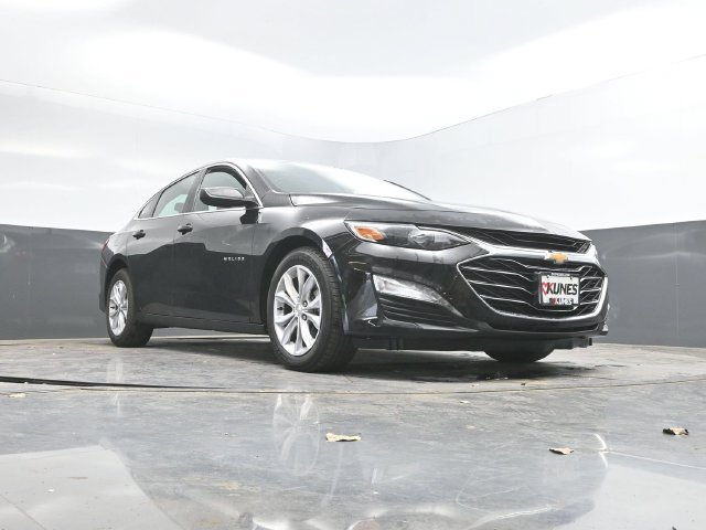 Used 2025 Chevrolet Malibu LT FWD image 43