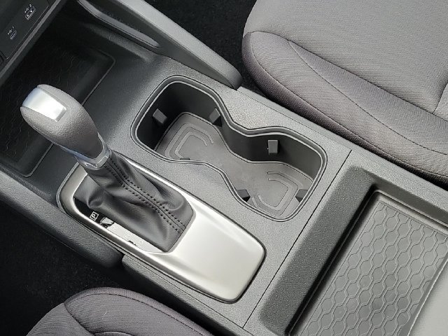 New 2026 Nissan Frontier S AWD/4WD image 18