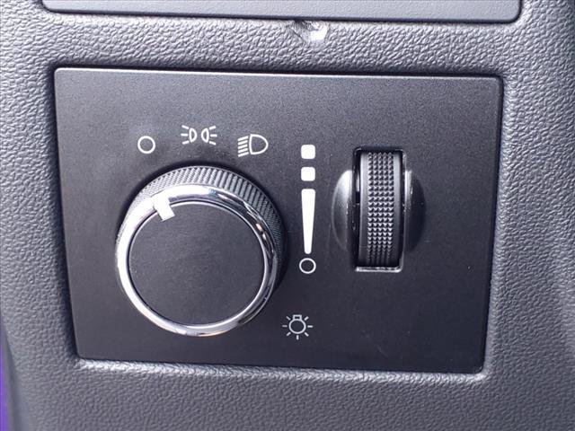 Used 2014 Dodge Challenger SRT8 Core w/ Sound Group RWD image 30