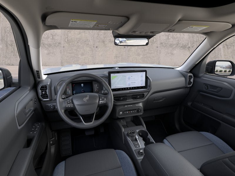 New 2026 Ford Bronco Sport Outer Banks w/ Outer Banks Tech Package+ AWD/4WD image 32